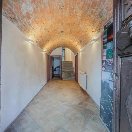 Miramonti 3* Comano (Tuscany)
