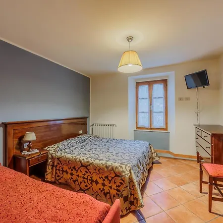Miramonti Hotel