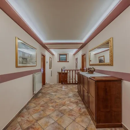 Hotel Miramonti