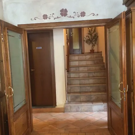Miramonti Comano (Tuscany)
