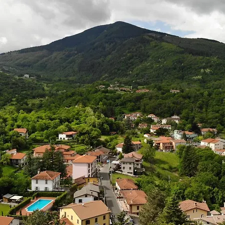 Miramonti Hotel 3*