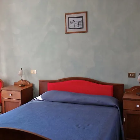Hotel Miramonti