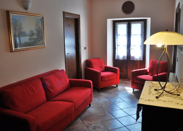 Miramonti Comano (Tuscany)
