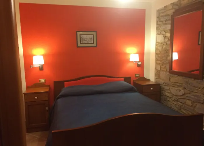 Miramonti 3*