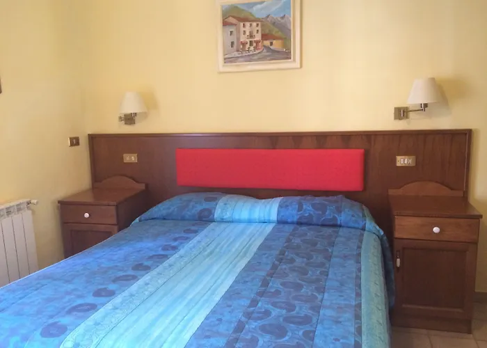 Miramonti Hotel 3*