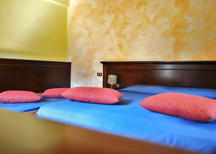 Miramonti Hotel