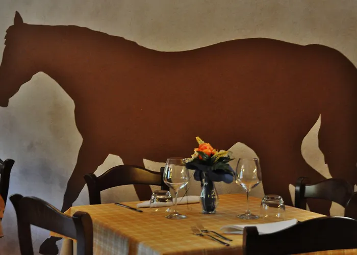 Miramonti Hotel 3*
